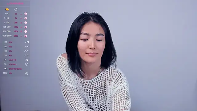 Snapshot of RanelDiva chatting on 21, 3, 2025 RanelDiva online show from 21, 3, 2025