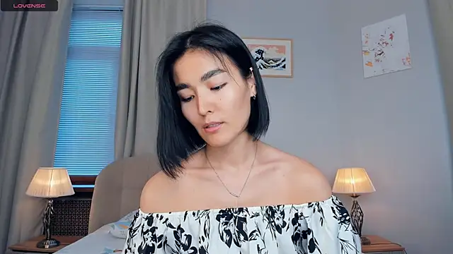 Snapshot of RanelDiva chatting on 16, 10, 2025 RanelDiva online show from 16, 10, 2025