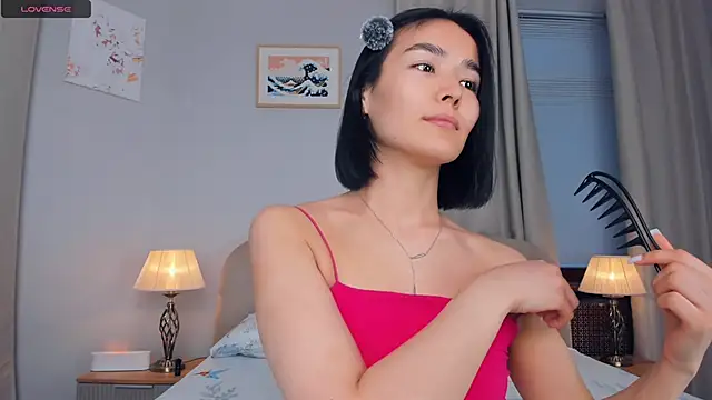 Snapshot of RanelDiva chatting on 7, 11, 2025 RanelDiva online show from 7, 11, 2025