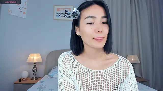 Snapshot of RanelDiva chatting on 21, 11, 2025 RanelDiva online show from 21, 11, 2025