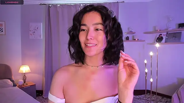 Snapshot of RanelDiva chatting on 8, 3, 2026 RanelDiva online show from 8, 3, 2026