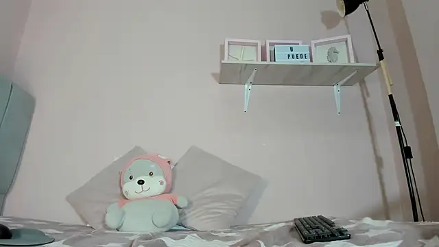 mary cute9 online show from 3, 11, 2025