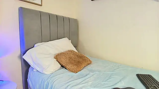 mary cute9 online show from 6, 3, 2026