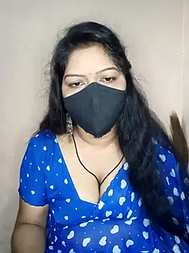 Bagi-Sexy online show from 11, 10, 2025