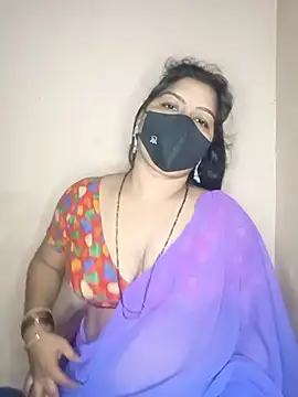 Bagi-Sexy online show from 5, 11, 2025