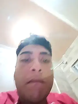 crisssalazar online show from 23, 12, 2025