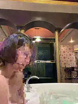 Snapshot of ladypaggy chatting on 16, 10, 2025 ladypaggy online show from 16, 10, 2025