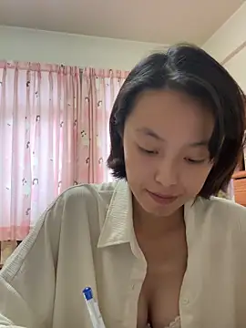 ladypaggy online show from 14, 12, 2025