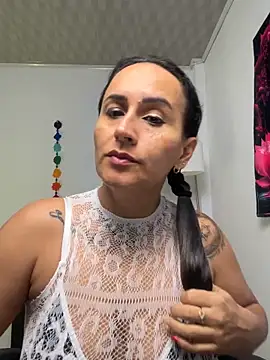 Sara Charmy online show from 28, 5, 2026
