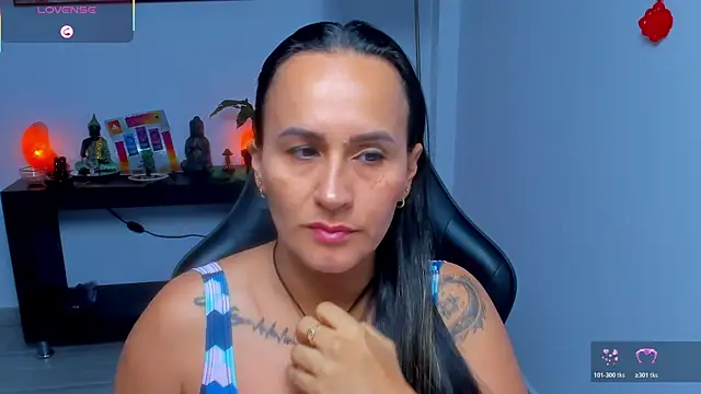 Snapshot of Sara_Charmy chatting on 13, 7, 2026 Sara Charmy online show from 13, 7, 2026