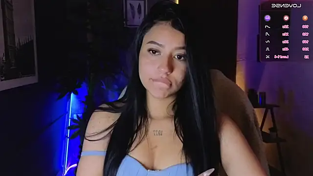 i sabella 25 online show from 2, 4, 2026