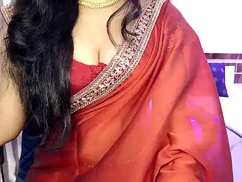 Snapshot of Your--Nishka chatting on 17, 9, 2025 Your--Nishka online show from 17, 9, 2025
