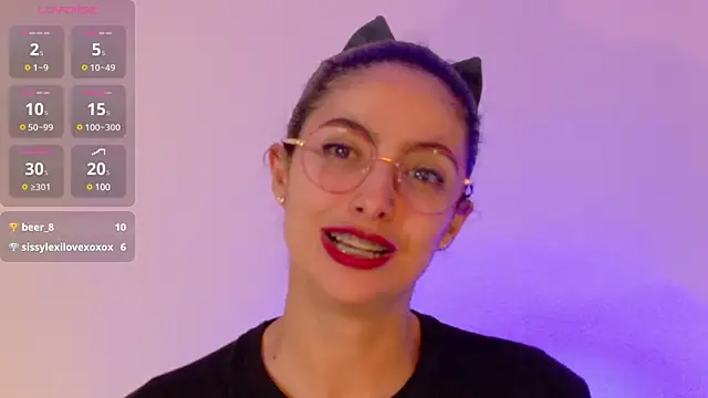 Snapshot of Angell-Bell- chatting on 18, 3, 2025 Angell-Bell- online show from 18, 3, 2025