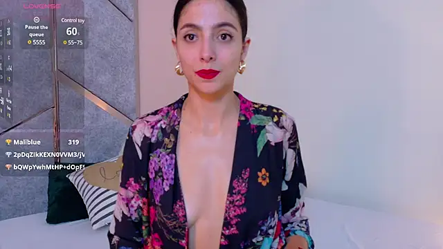 Snapshot of Angell-Bell- chatting on 21, 3, 2025 Angell-Bell- online show from 21, 3, 2025