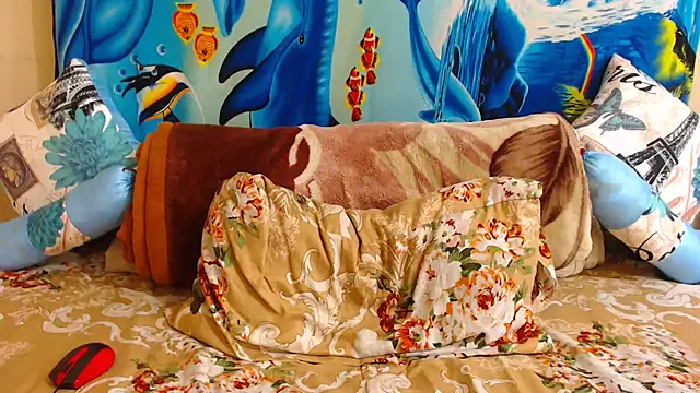 ChocolateClit online show from 18, 10, 2025