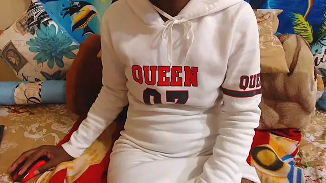 ChocolateClit online show from 20, 10, 2025