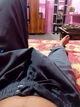 Rahulrana893 online show from 26, 4, 2026