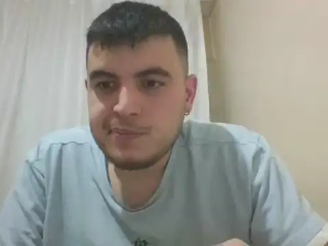 Iamcan 07 online show from 8, 3, 2025