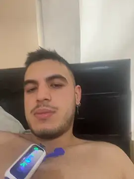 Iamcan 07 online show from 2, 11, 2025