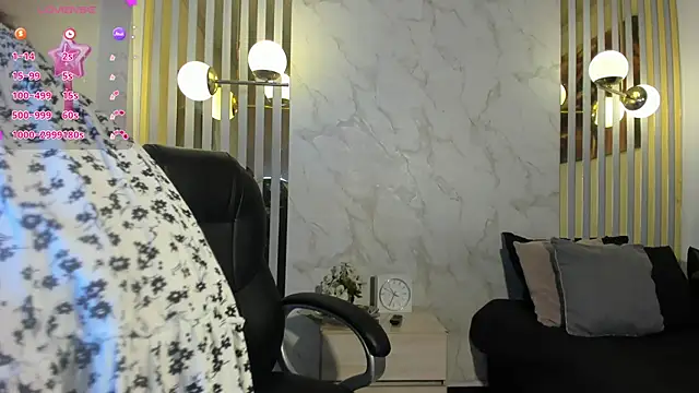 Snapshot of Oriana_gh chatting on 11, 2, 2026 Oriana gh online show from 11, 2, 2026