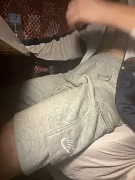 GreekDaddyNickOfficial online show from 15, 10, 2025