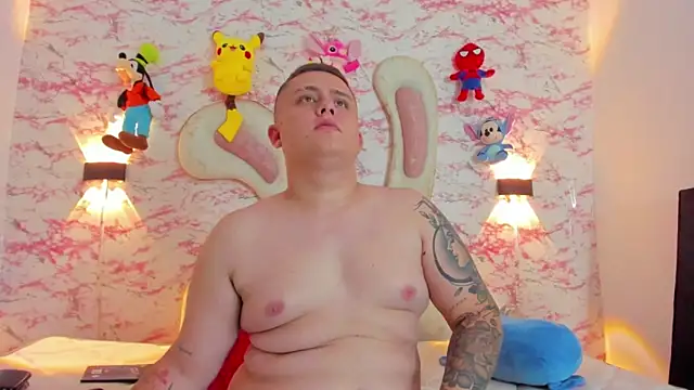 IM SINAY online show from 11, 11, 2025