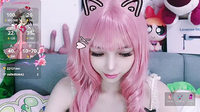 chenenna7 online show from 13, 11, 2025