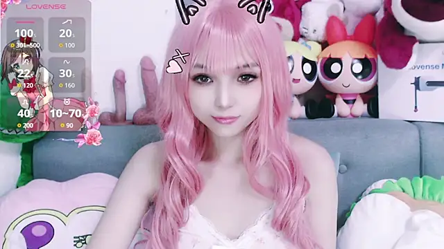 chenenna7 online show from 18, 11, 2025