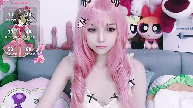 chenenna7 online show from 24, 11, 2025