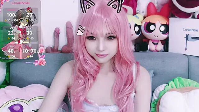 chenenna7 online show from 16, 12, 2025