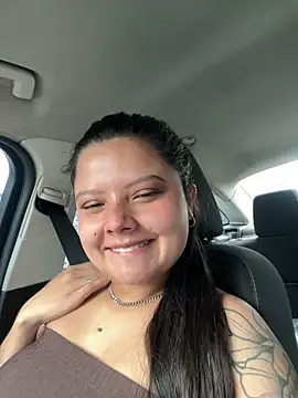 maya-winslow8 online show from 17, 10, 2025