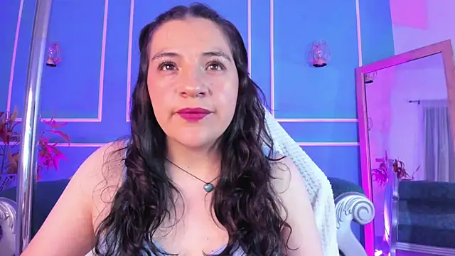 TaraTaylorr online show from 19, 9, 2025