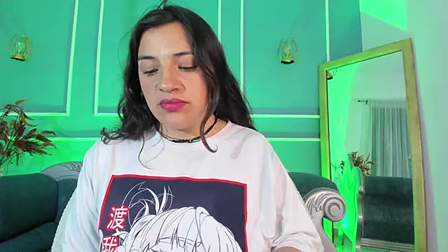 TaraTaylorr online show from 25, 10, 2025