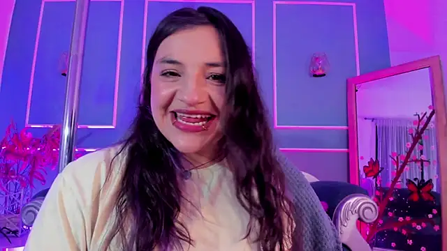 TaraTaylorr online show from 20, 2, 2026