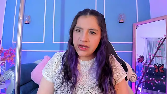 Snapshot of TaraTaylorr chatting on 31, 3, 2026 TaraTaylorr online show from 31, 3, 2026
