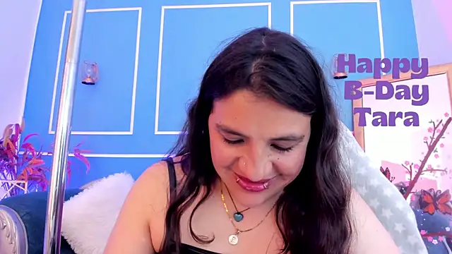 Snapshot of TaraTaylorr chatting on 11, 5, 2026 TaraTaylorr online show from 11, 5, 2026