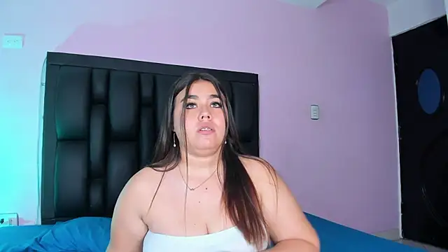 Snapshot of MadissonLee__ chatting on 17, 3, 2025 MadissonLee online show from 17, 3, 2025