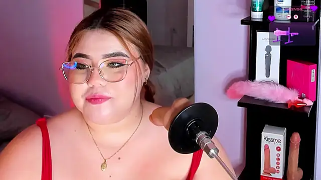 MadissonLee   online show from 21, 5, 2026