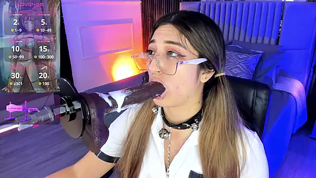 Gabrielakassi online show from 5, 5, 2026