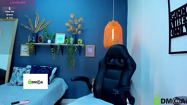 yessila parker online show from 20, 11, 2025