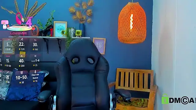 yessila parker online show from 14, 3, 2026