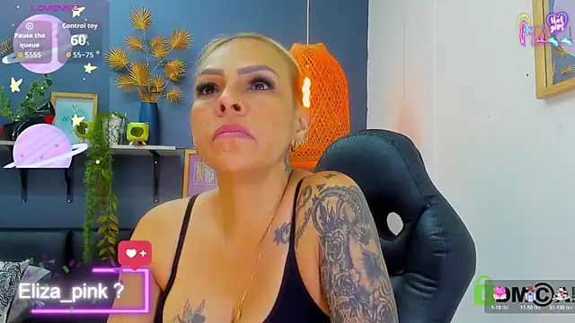 yessila parker online show from 21, 5, 2026