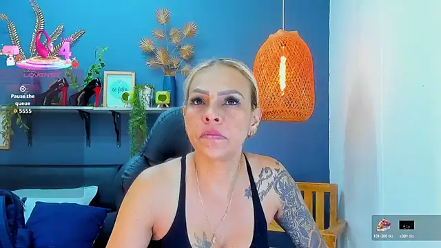 yessila parker online show from 29, 5, 2026