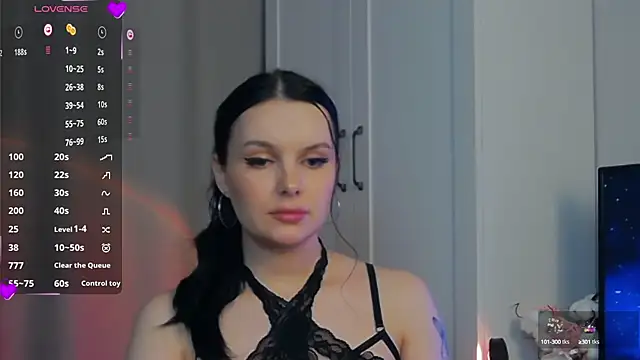 Miss Vic online show from 2, 3, 2025