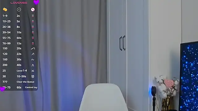 Miss Vic online show from 7, 3, 2025