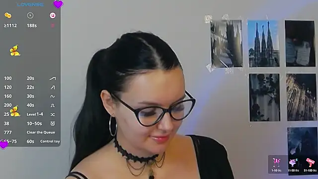 Snapshot of Miss_Vic chatting on 20, 3, 2025 Miss Vic online show from 20, 3, 2025