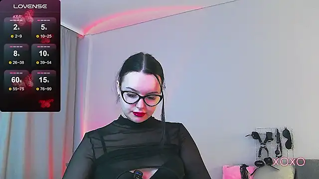 Miss Vic online show from 25, 3, 2026