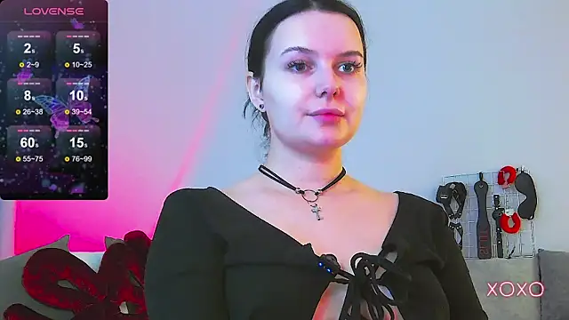 Miss Vic online show from 8, 4, 2026