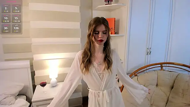 AmityDilley online show from 10, 3, 2025