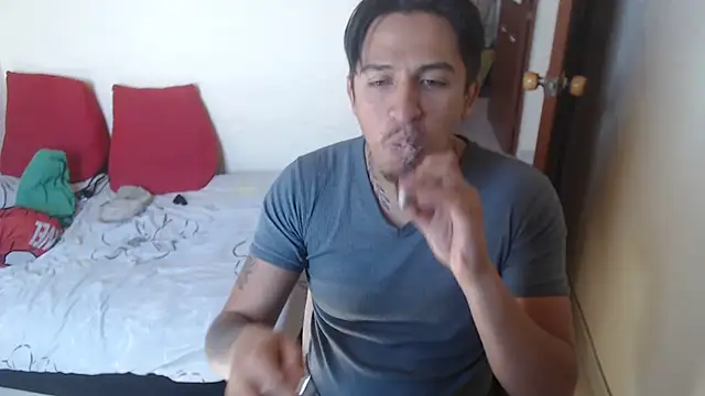 amelia noe online show from 27, 2, 2026